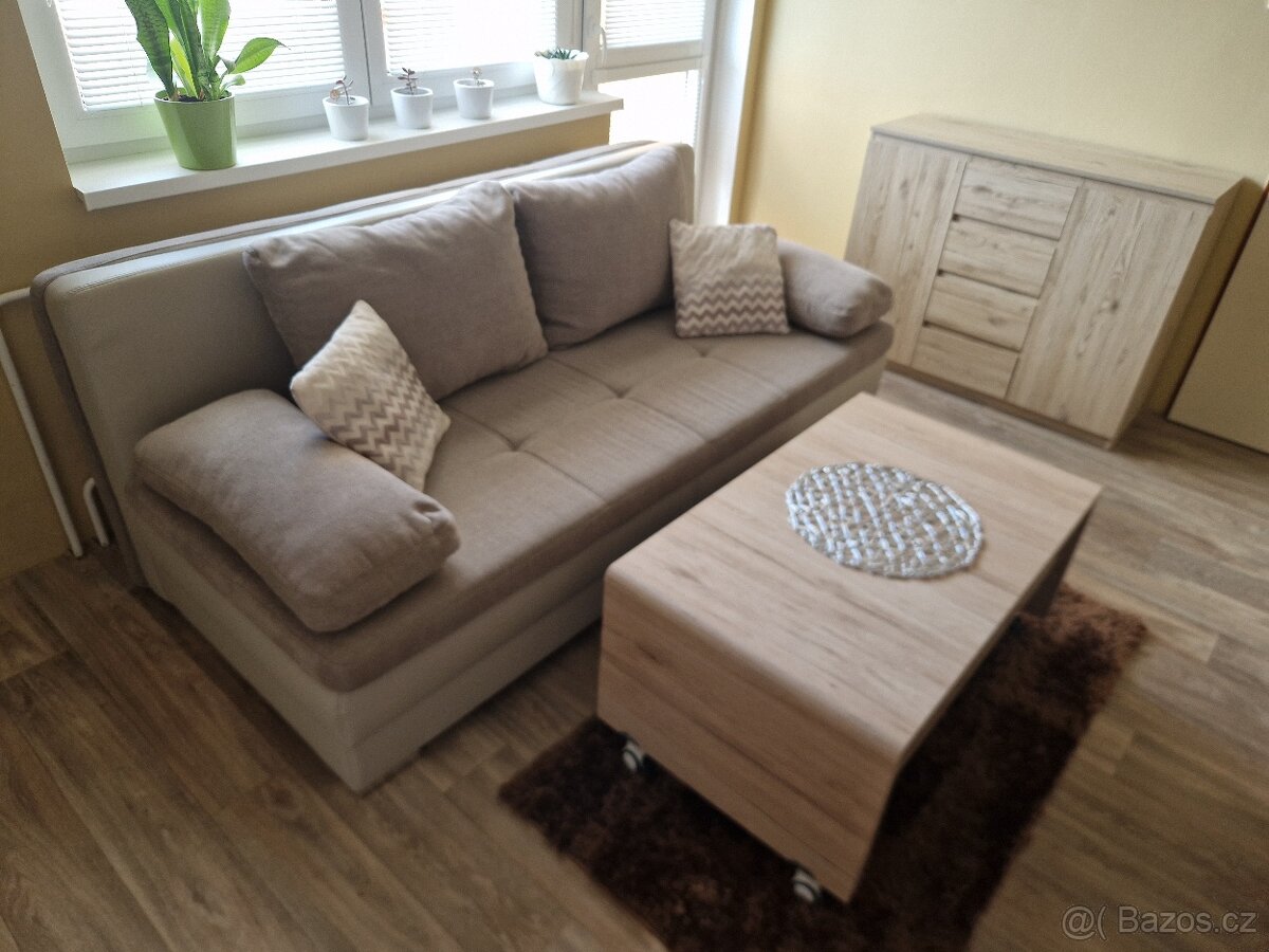 Obývací stěna FESTIVAL - 4