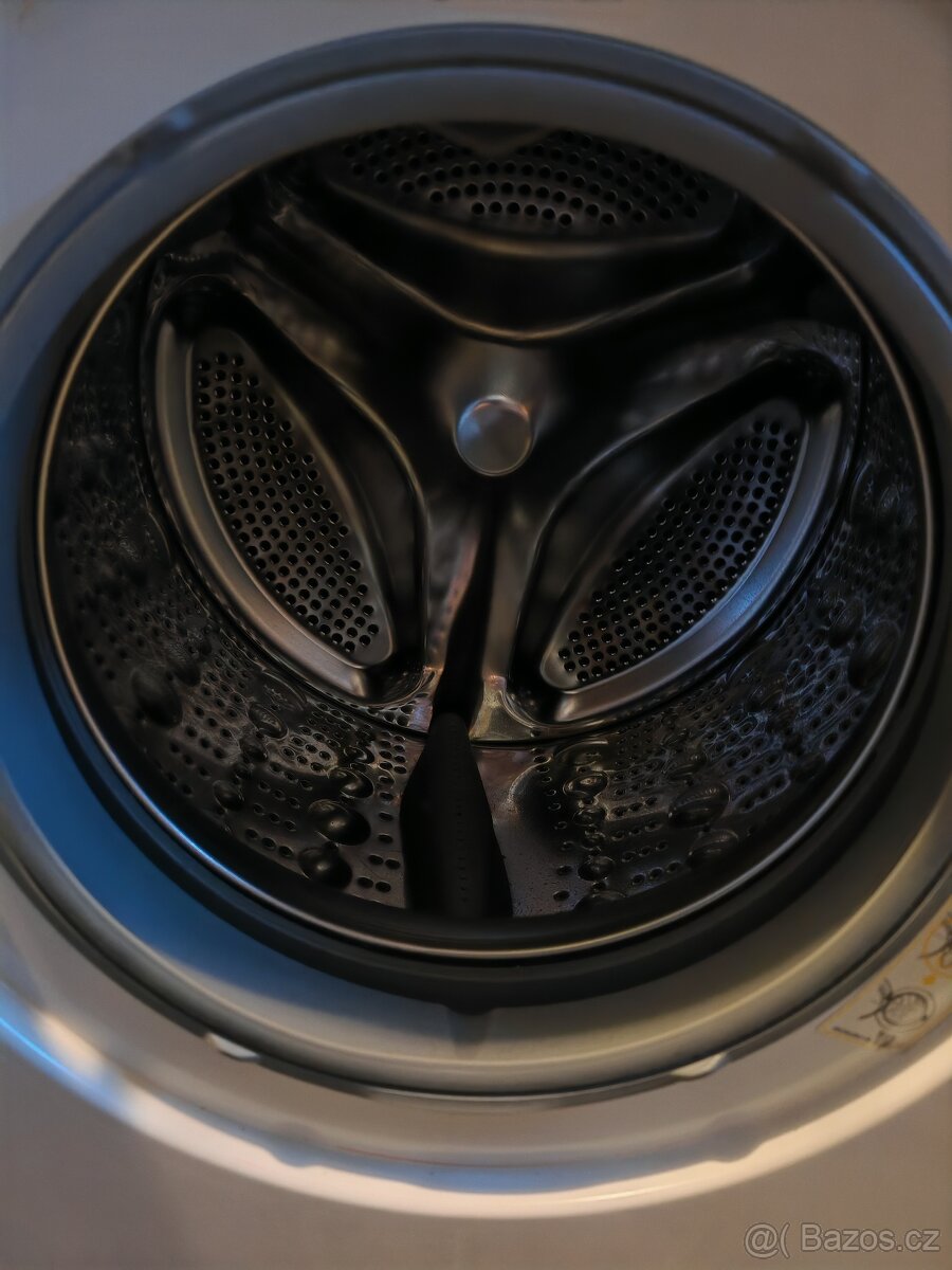 Pračka LG - 4