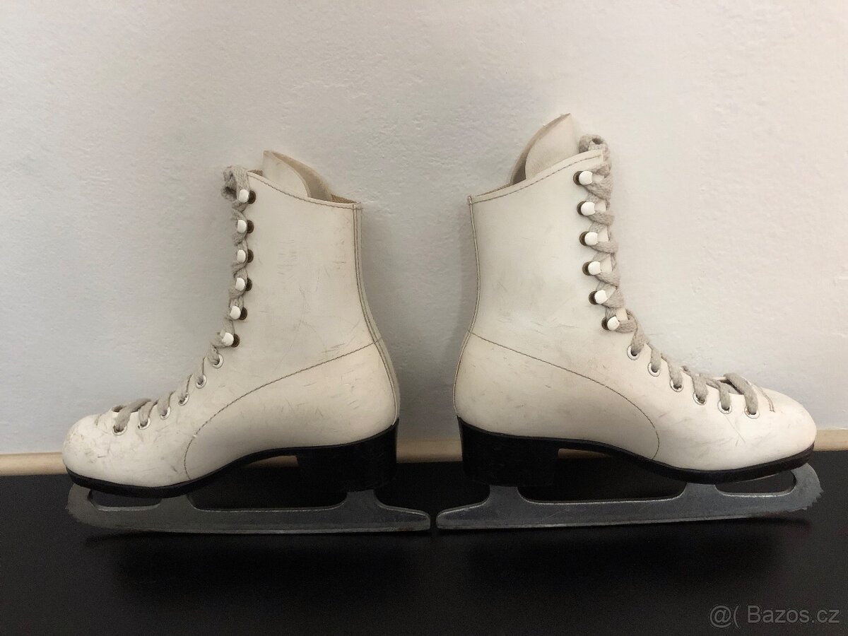 Lední brusle LICO vel. 31 - 4