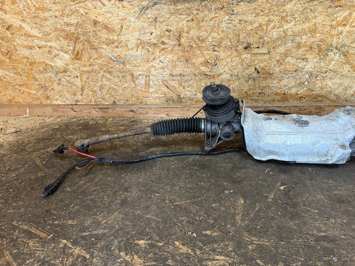 HŘEBENOVÉ ŘÍZENÍ SERVO ŘÍZENÍ 1K1423051BR / 1K1909144J - 4