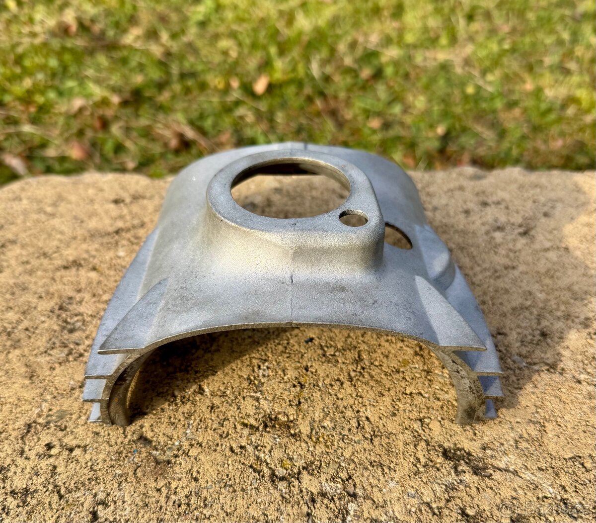 Jawa 250 350 panelka, sportka - díly - 4