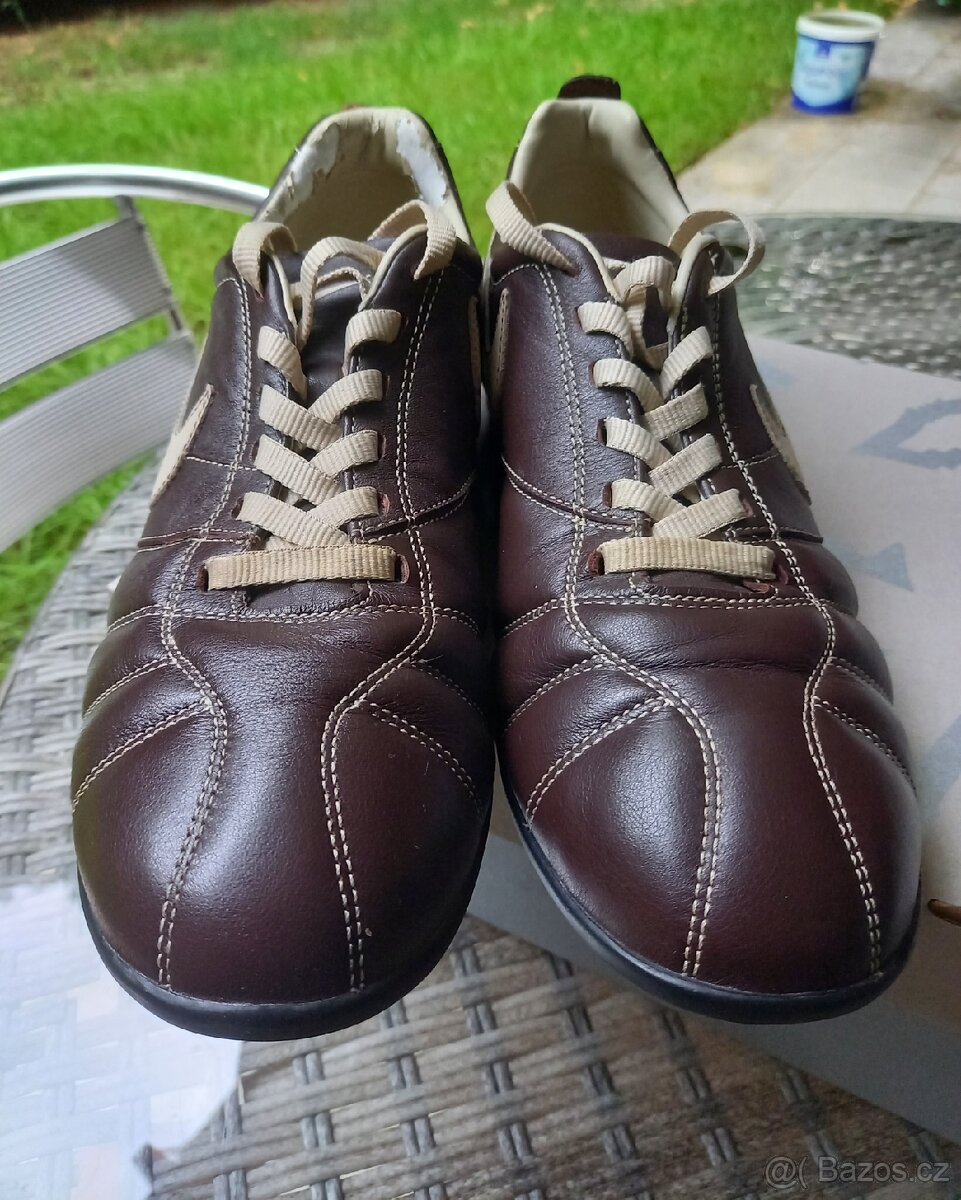 Nike tenisky - volný čas, vel. 44,5 - 4