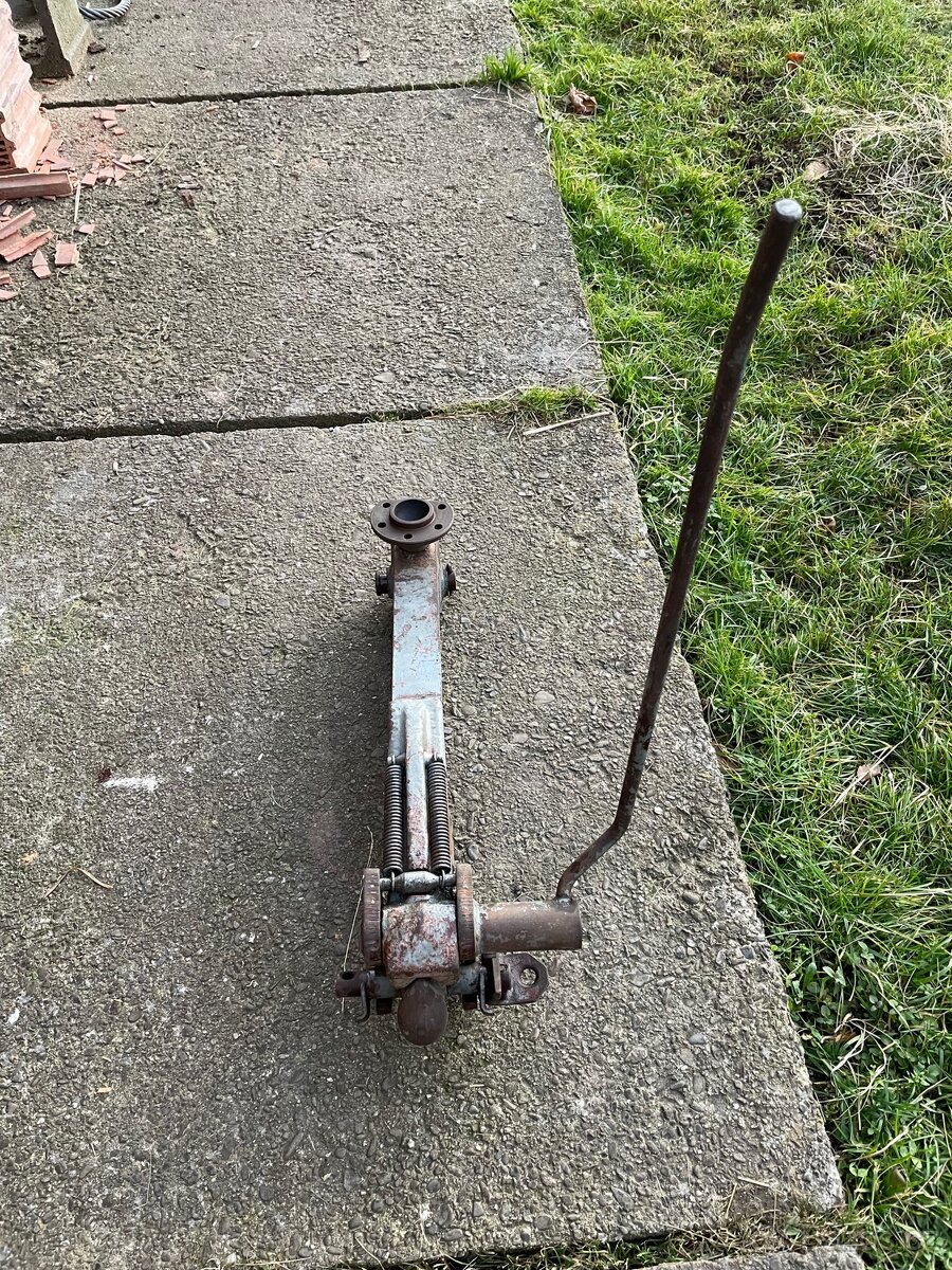 Agrohák UŘI, včetně hříbku, dohoda možná - 4