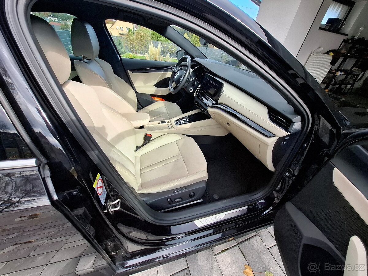 Škoda Octavia 2.0 TDI 110 kW DSG odpočet DPH - 4