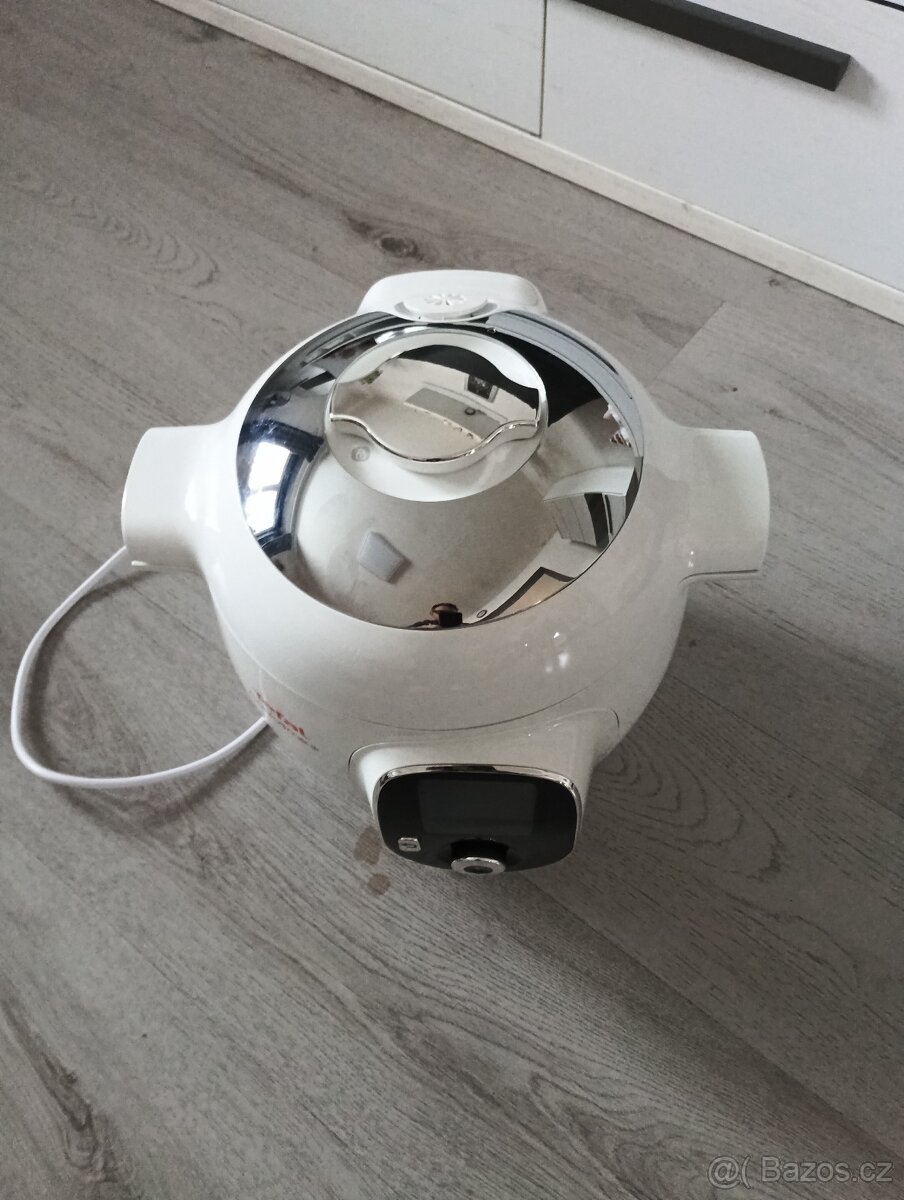 Tefal Cook4me+ - 4