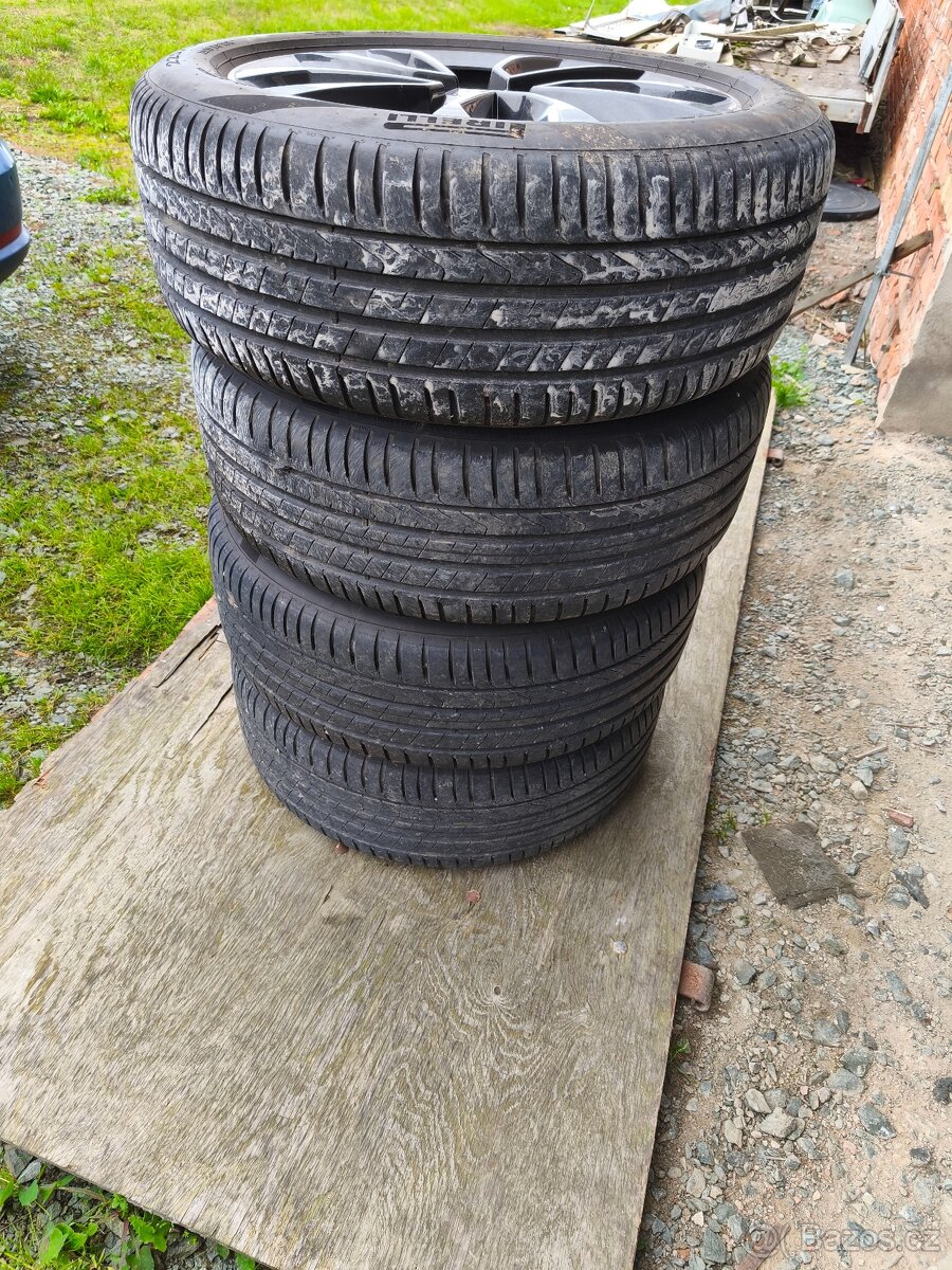 Škoda karoq kola - 4