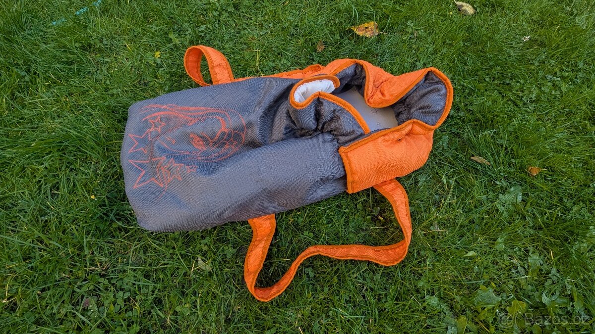 dětský kočárek pro panenky - 4