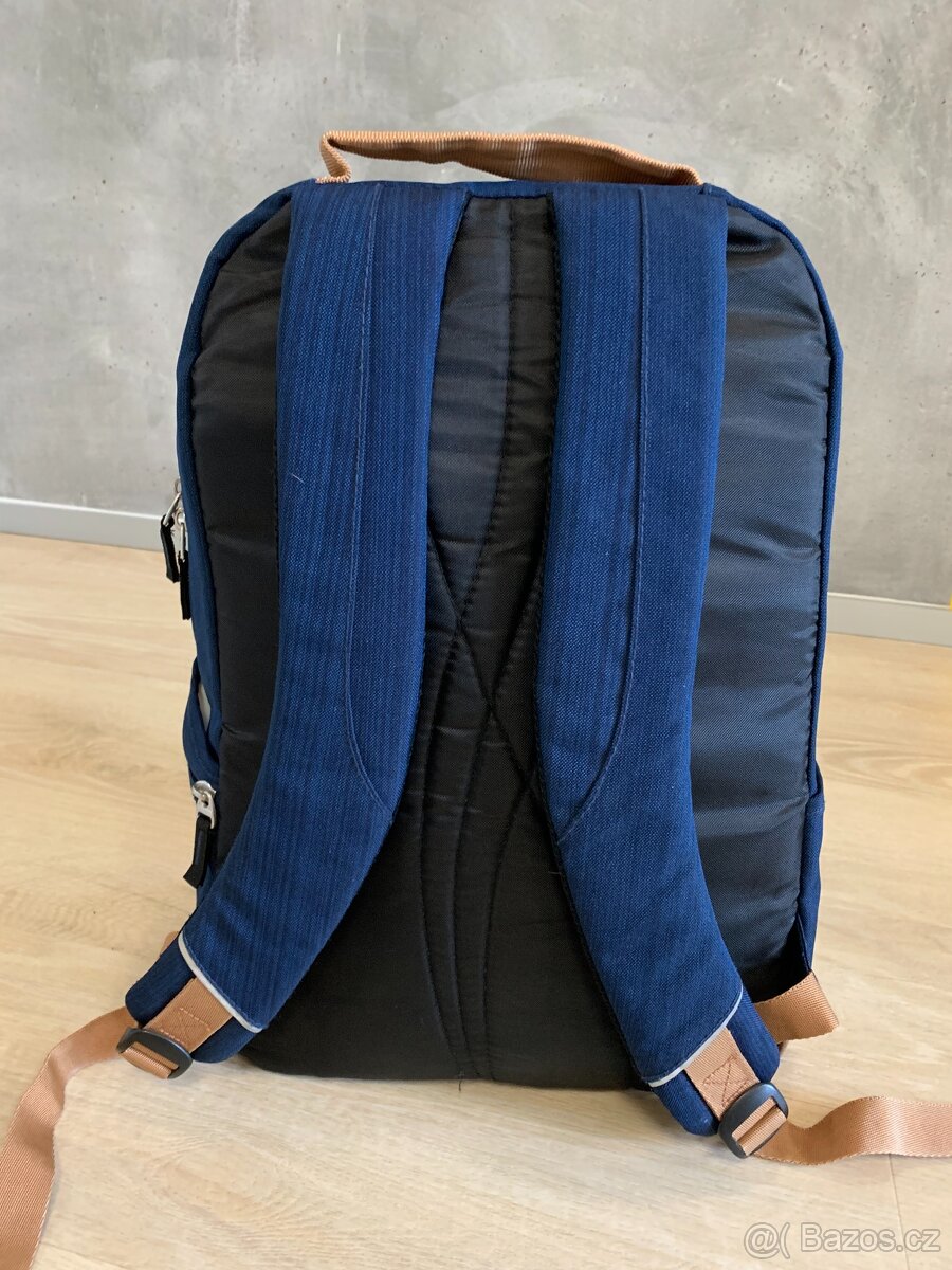 Batoh školní Walker - 4