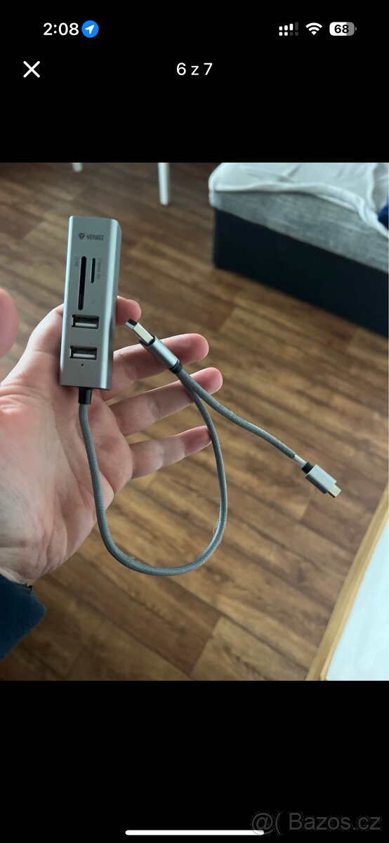 Lenovo Yoga Book (Windows, YB1-X91F) - 4