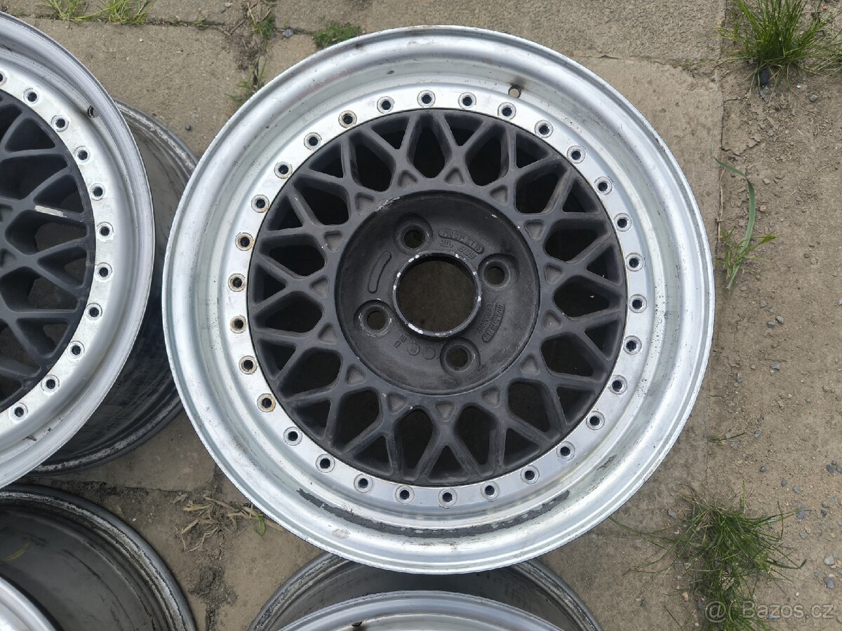 BBS RM 011 R15 4x108 - 4