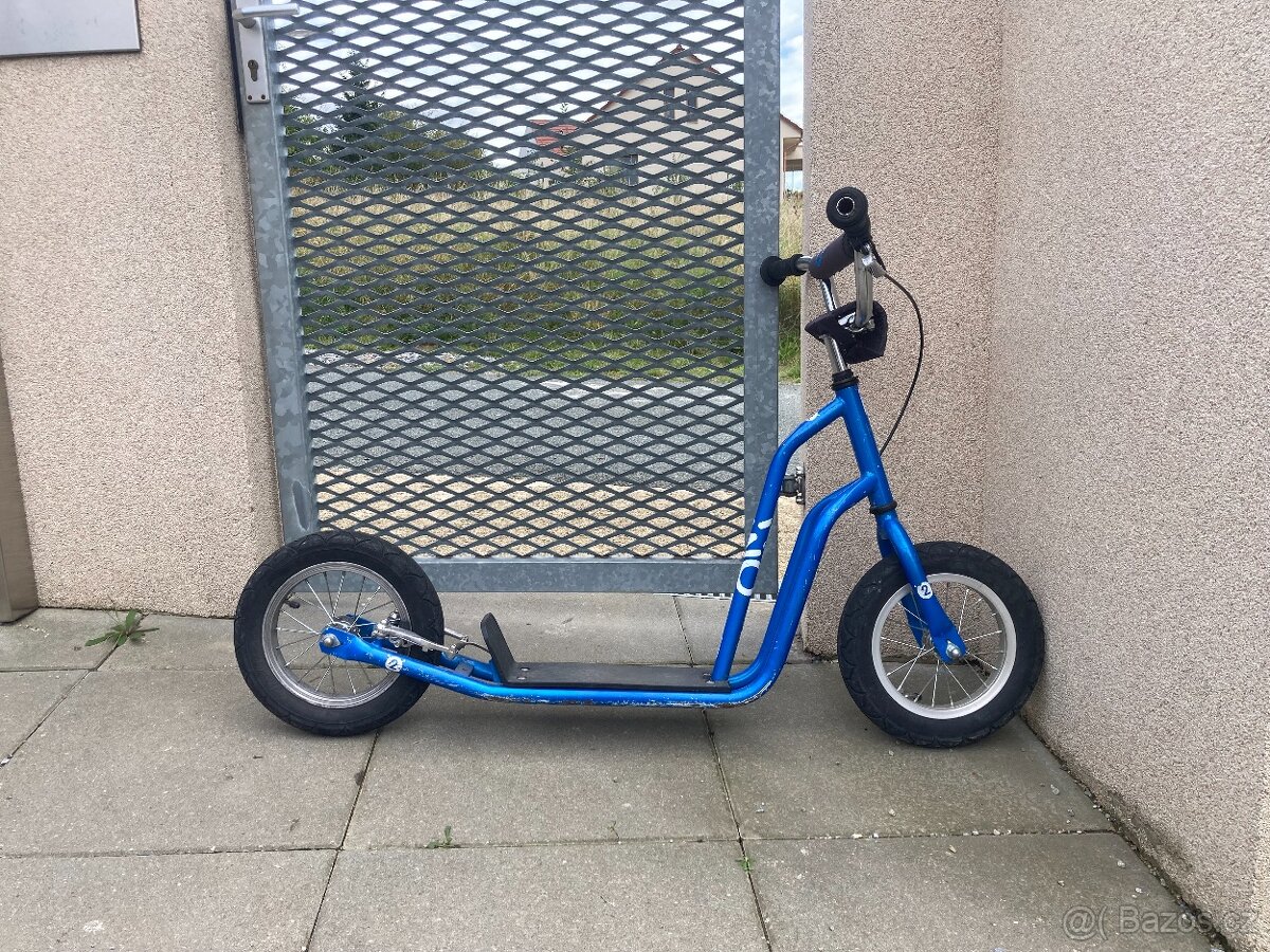 Dětská koloběžka - 4