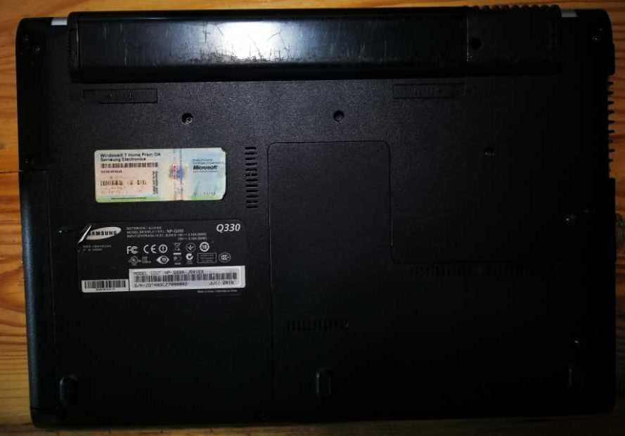 Prodám Notebooky - 4