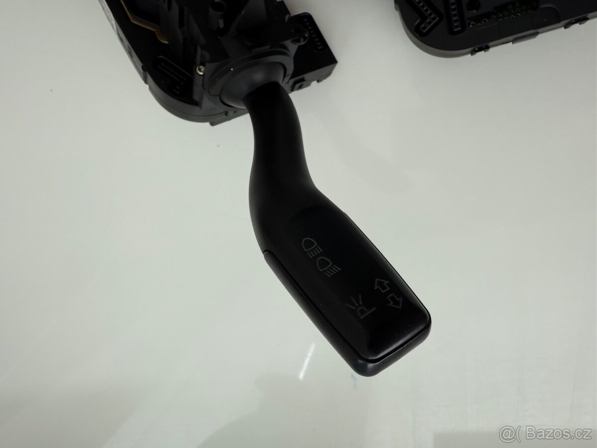 Páčky , Jednotky Audi A4 B6,B7 - 4