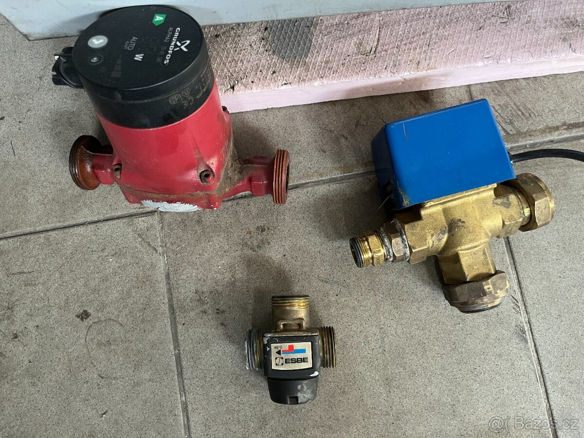 Viadrus ekoret saphir 15 - 4