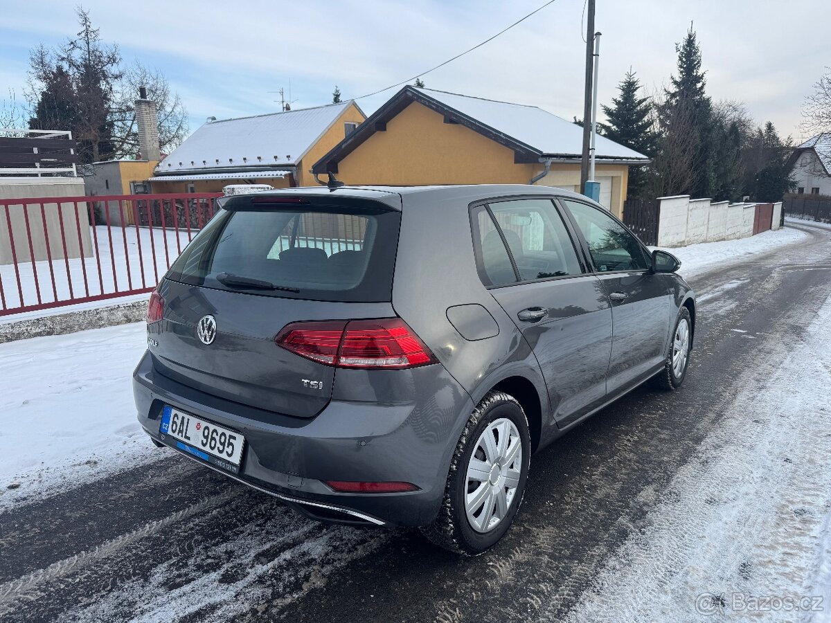 Volkswagen Golf VII - 4