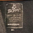 Dupačky/overal SKIPPY, XS - 4