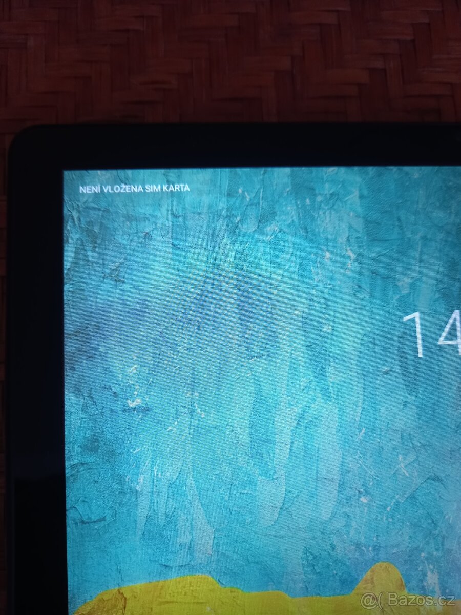 Tablet UMAX VisionBook 10A LTE - 4