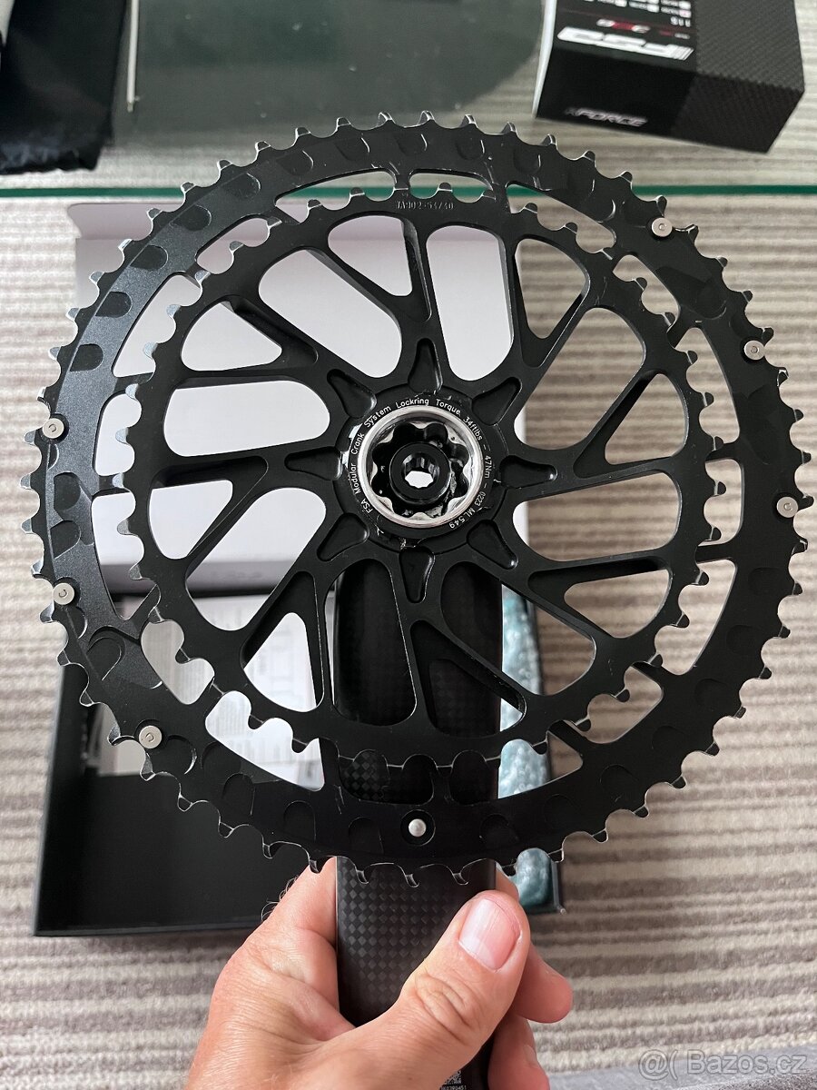 Kliky FSA team edition - 4