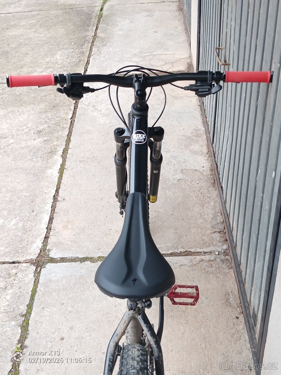 Horské kolo Specialized Rockhopper 27,5" - 4