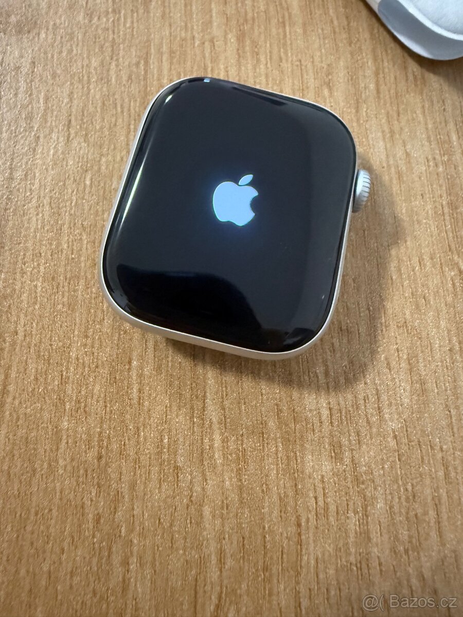 Apple Watch 11 - 4