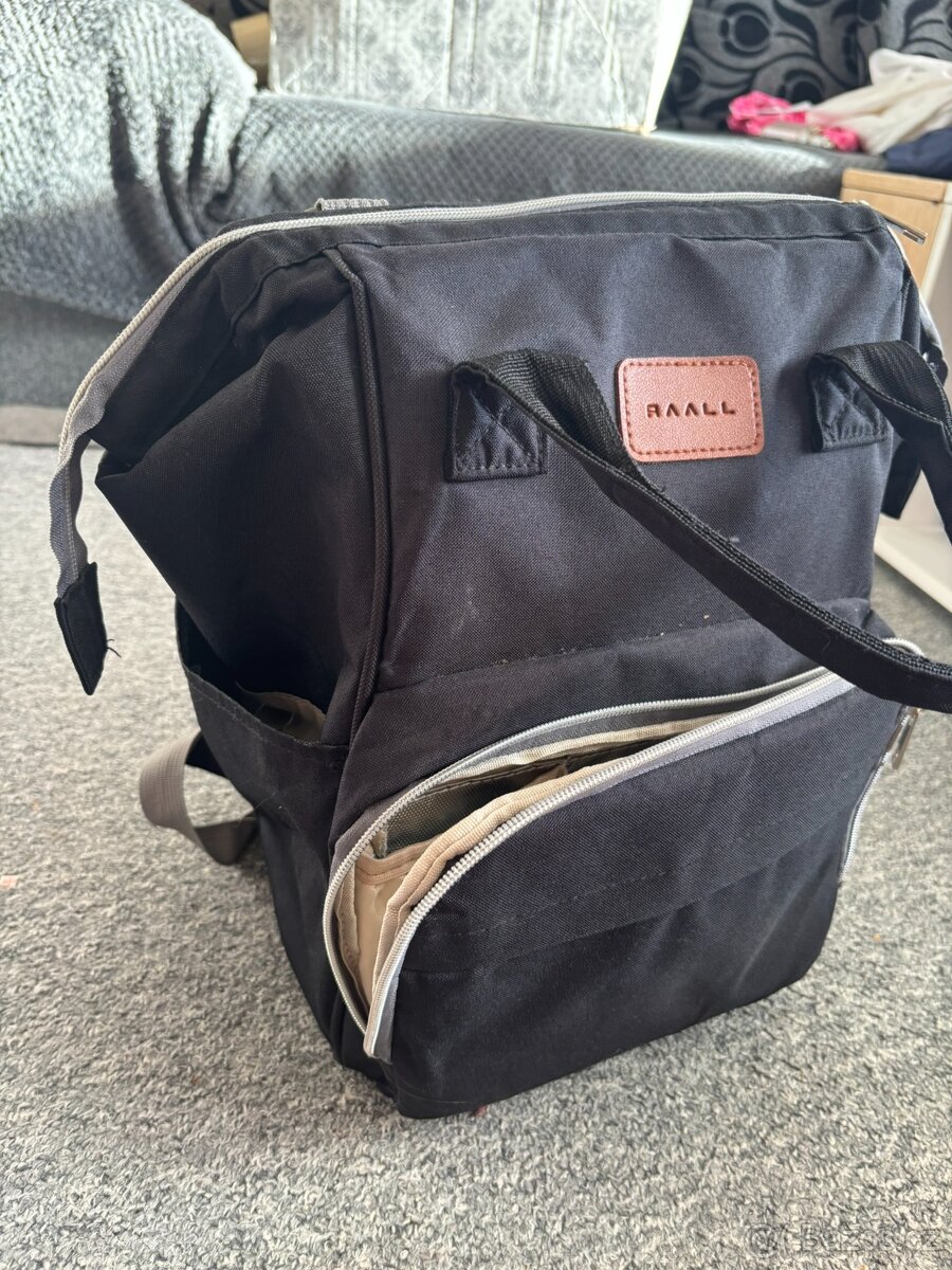 Set do kočárku - 4