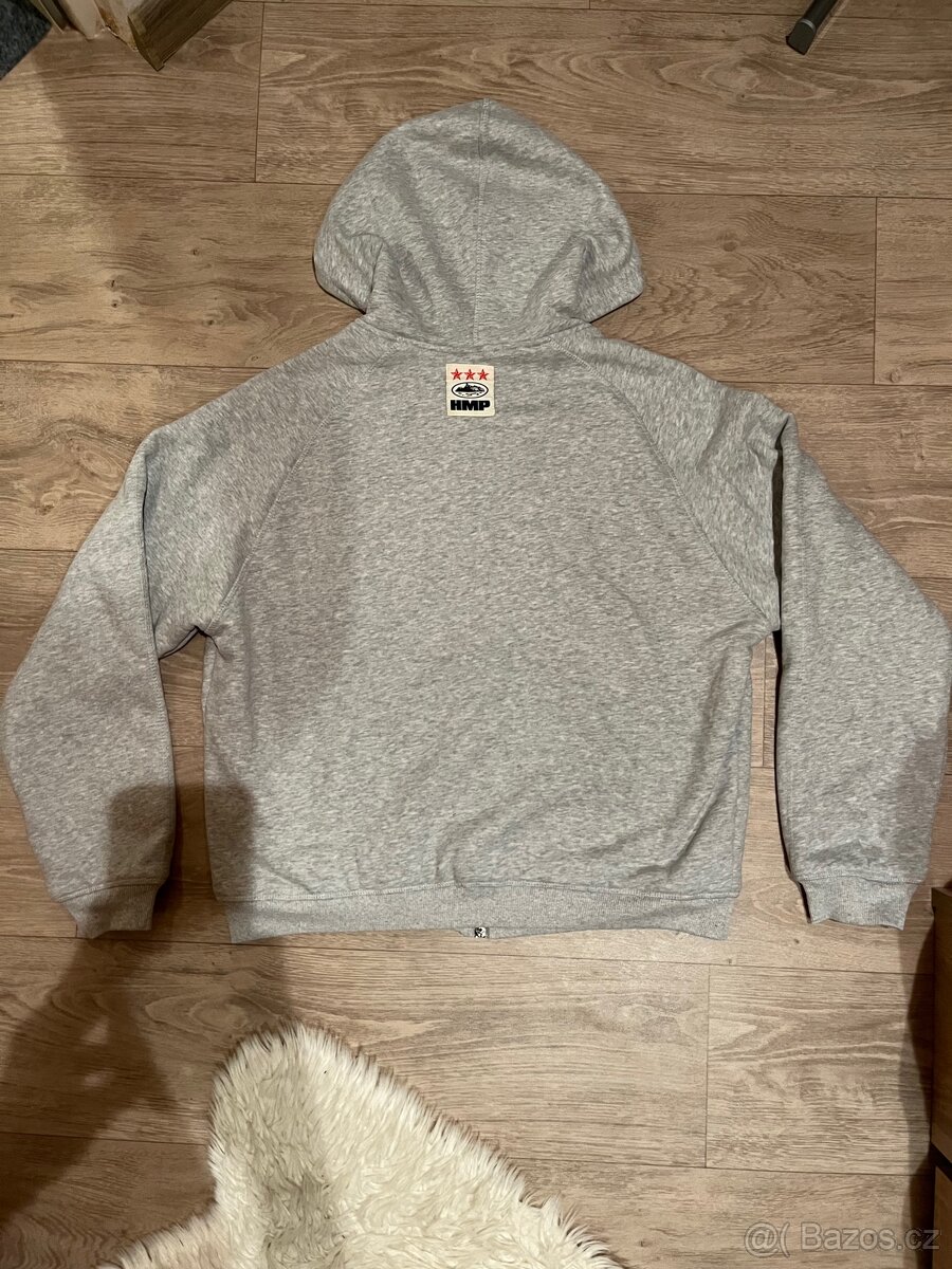 Corteiz mikina seda - 4