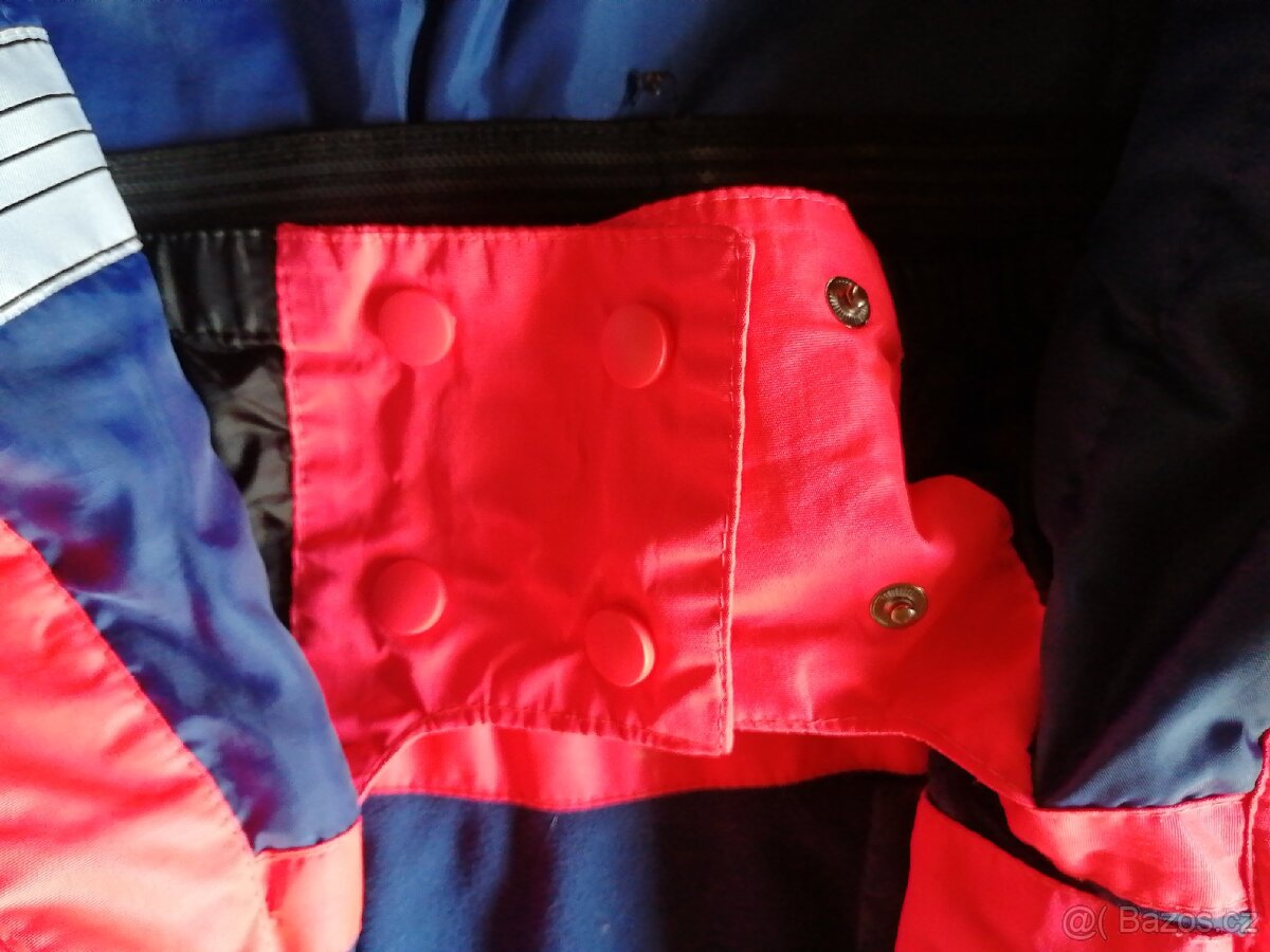 Lyžařská bunda - 4