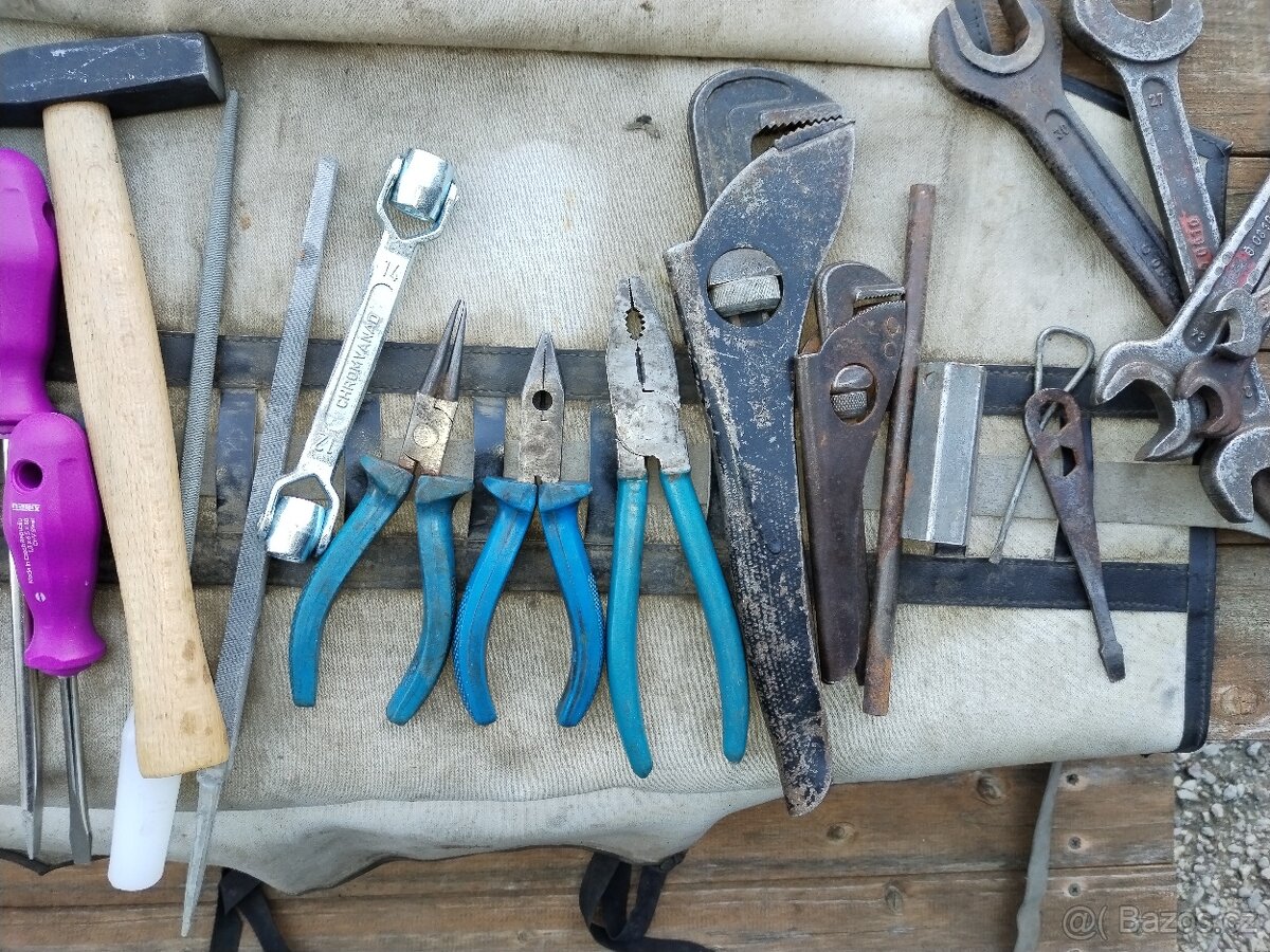 Zbirovia B8 sada - 4