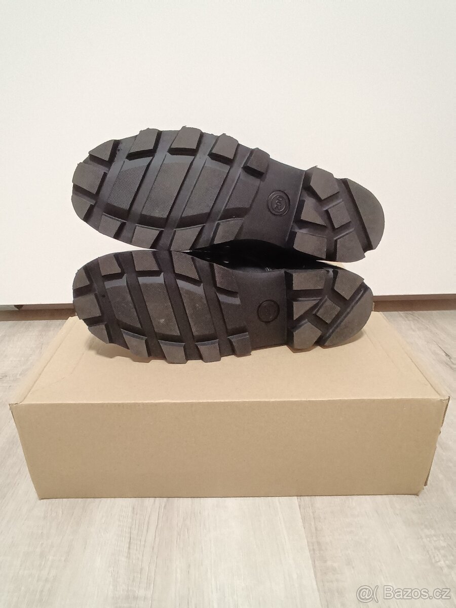 Jungle AČR vel.290 - 4