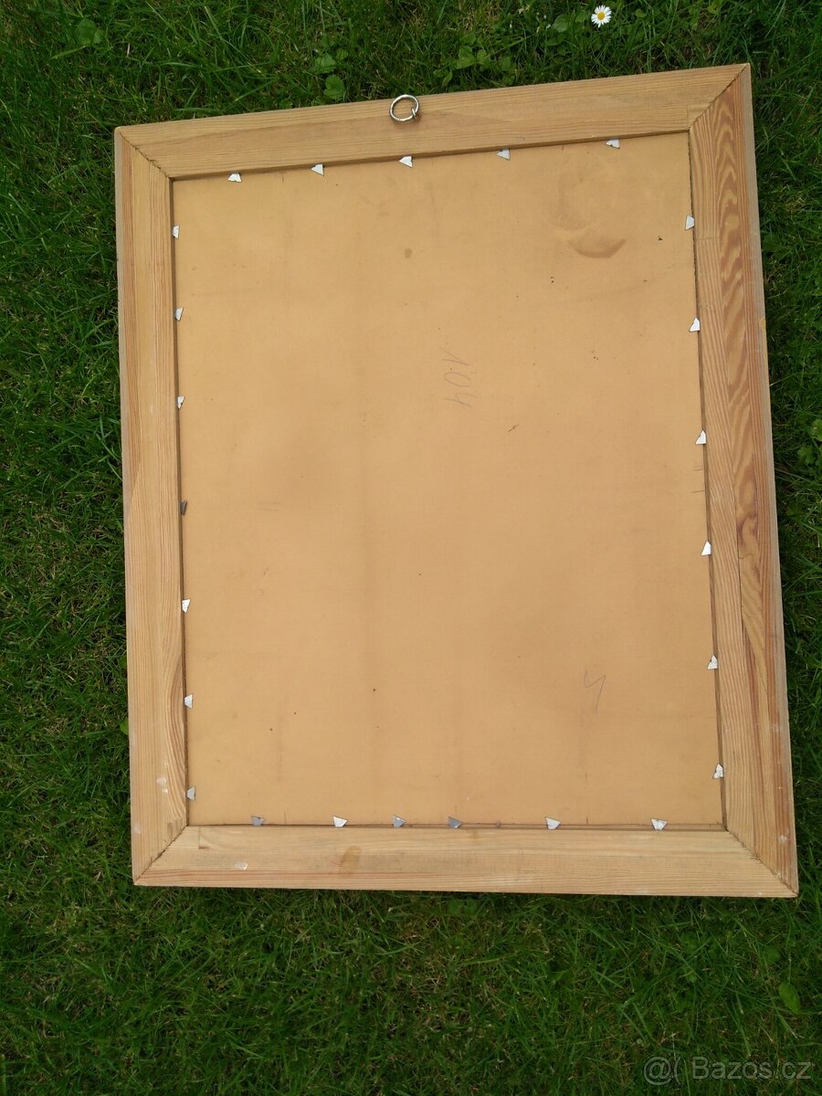 Obraz G. Richter - 4