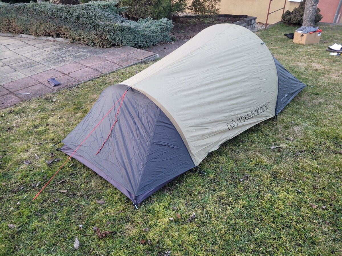 Stan Trimm Spark - 4