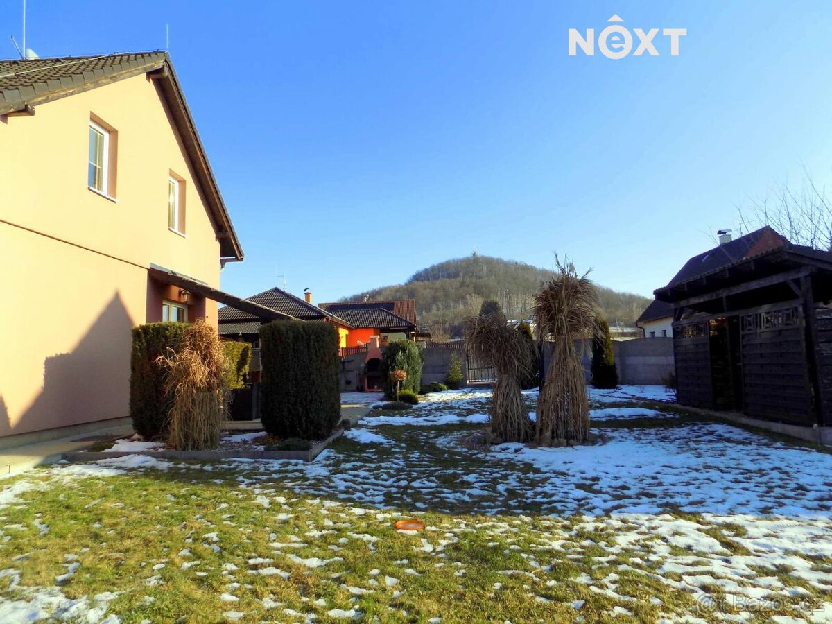 Prodej Rodinný dům, 144㎡ - 4