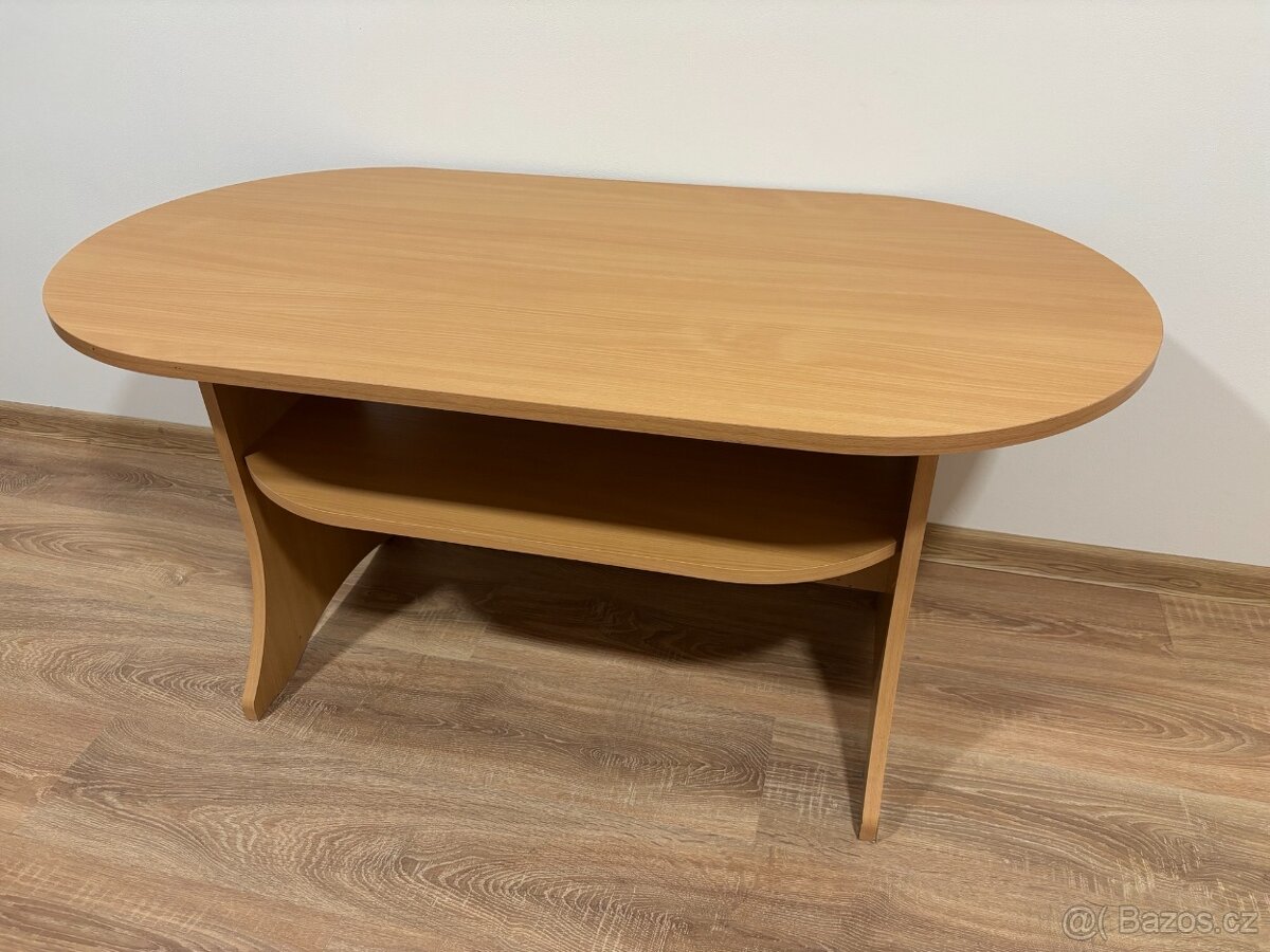 Obývací stěna - 4