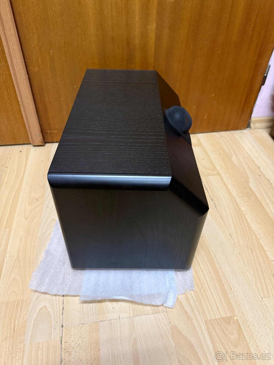 B&w Bowers & Wilkins - 4