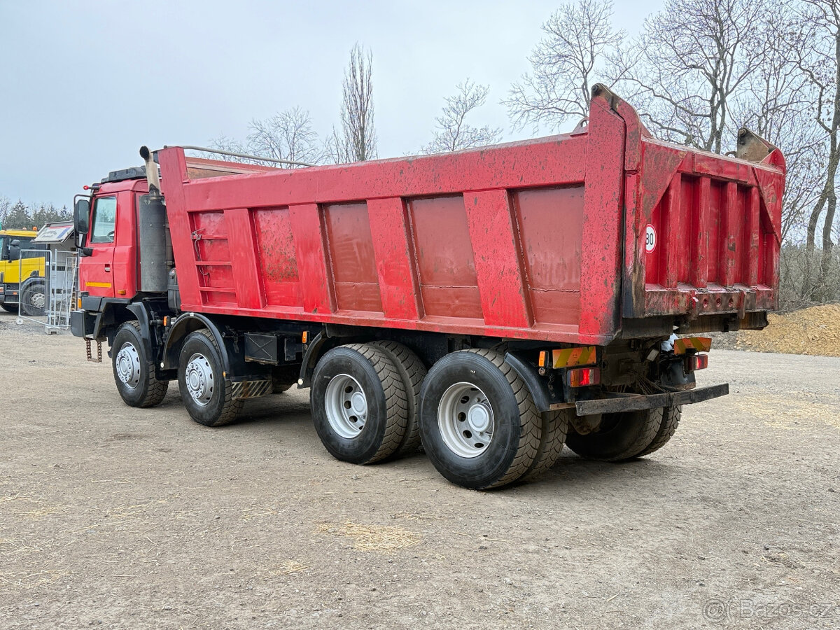 Tatra T815-2 8x8 Terrno1 - 4