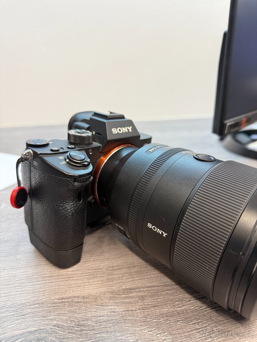 Sony A7r iii - 4