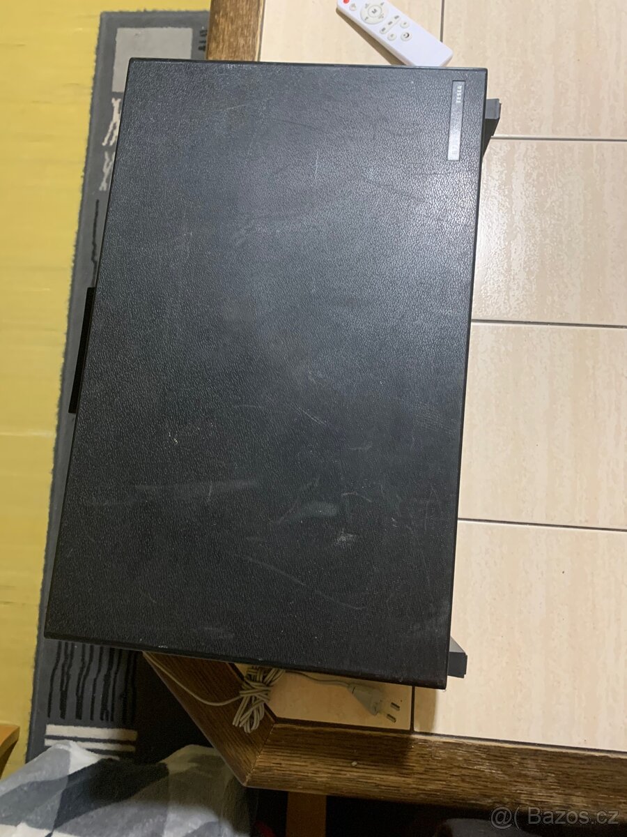 Magnetofon B730 stereo Tesla - 4