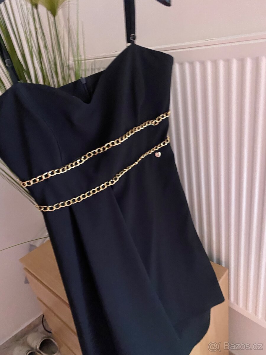 rinascimento šaty - 4