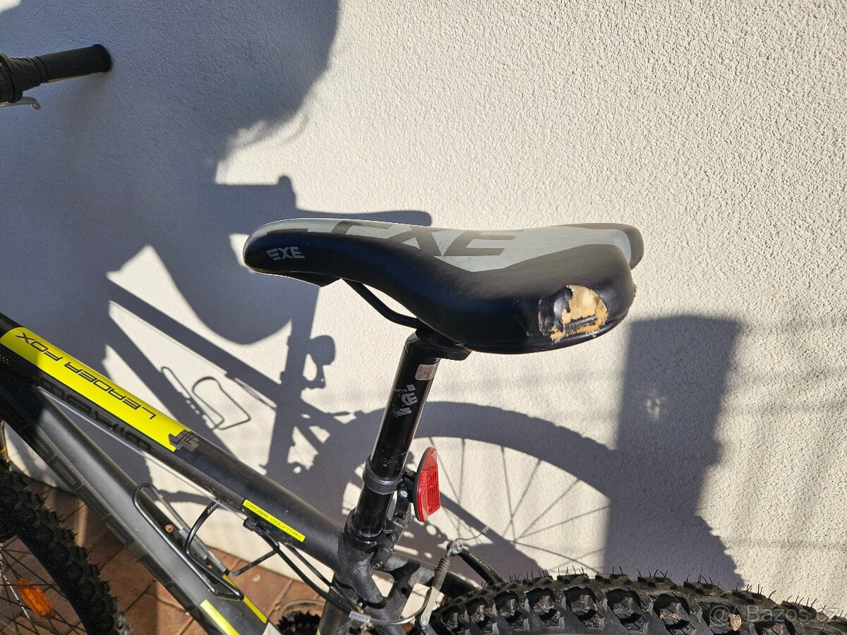 Prodám dětské kolo - 4