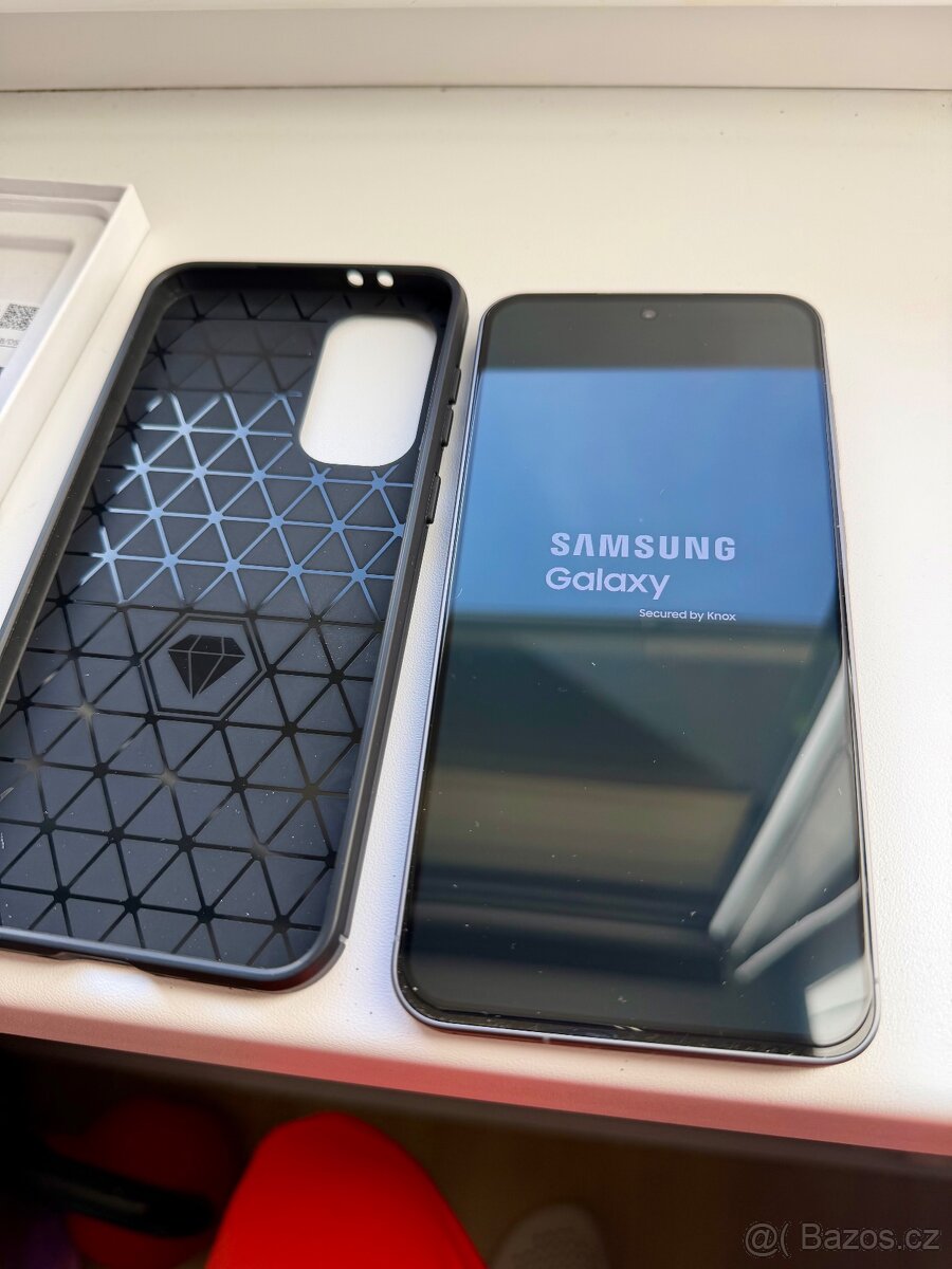 Samsung Galaxy A56 8gb/128gb včetně - 4