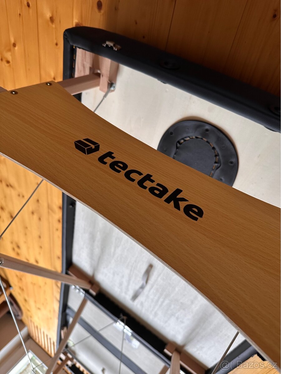 Masazni lehátko- přenosné - 4