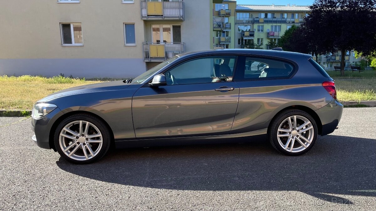 BMW 118D DIGIKLIMA - 4
