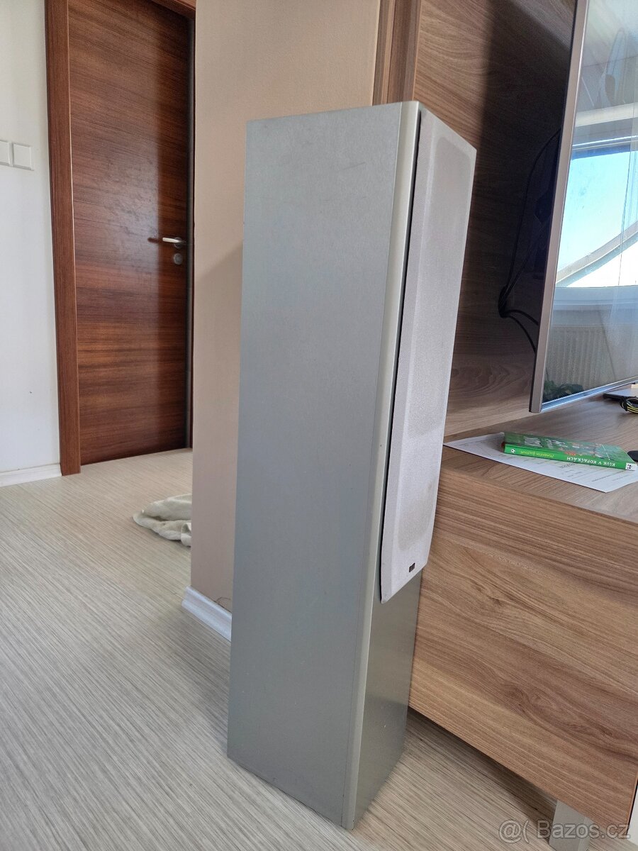Elac fs 109.2 - 4
