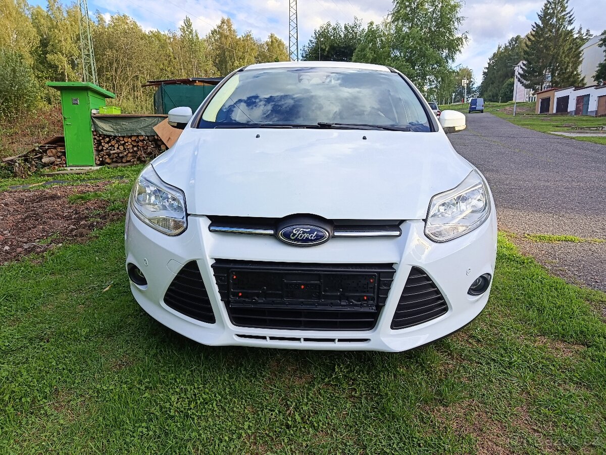 Ford Focus 1.6 TDCi - 4