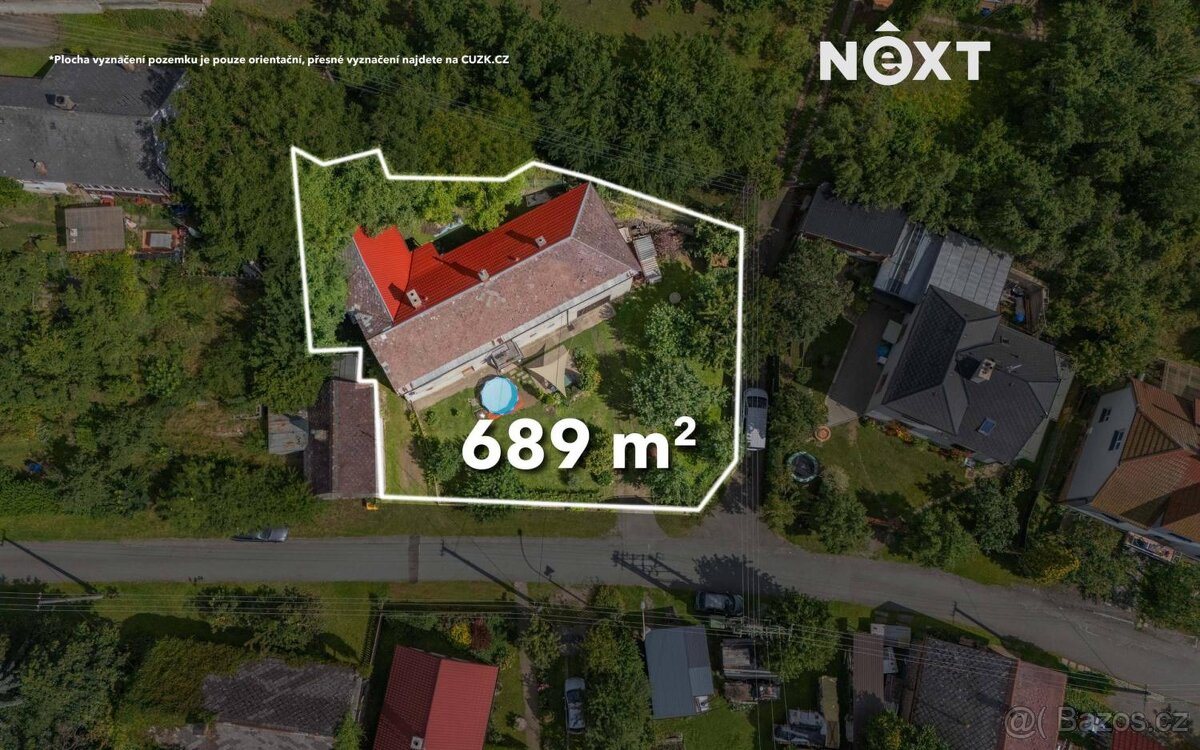 Prodej Rodinný dům, 117㎡ - 4