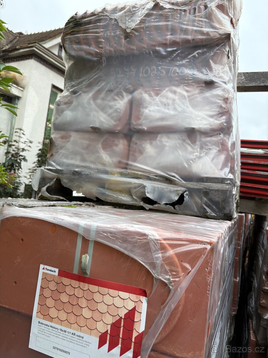 Bobrovka History - 4