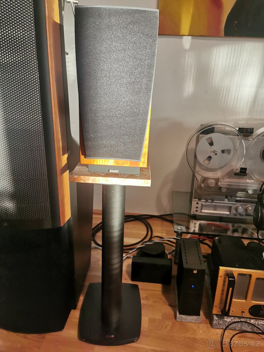 Prodán DYNAUDIO Contour S1.4 - 4