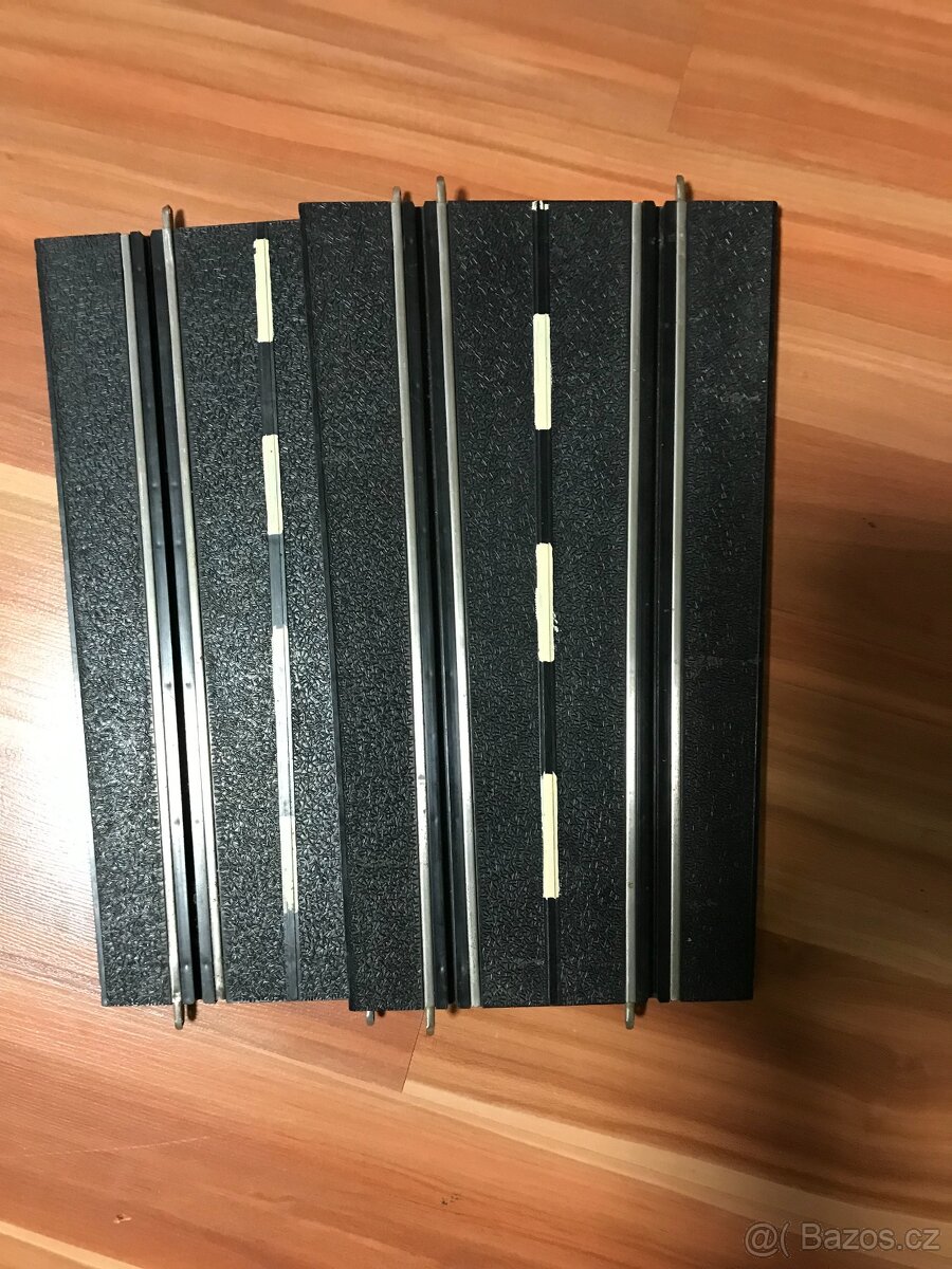 Autodráha Ites - Ford GT - 4