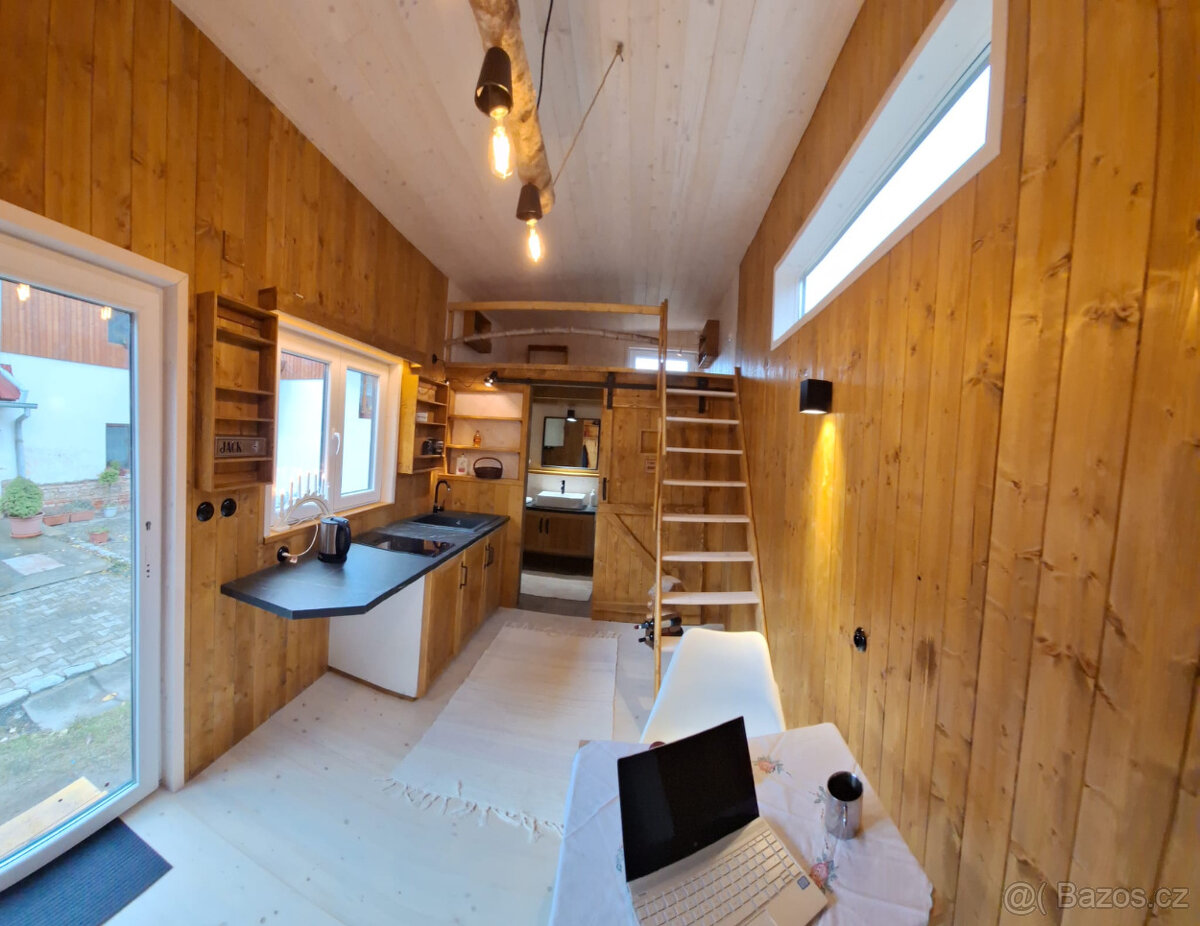 TINY HOUSE - 4