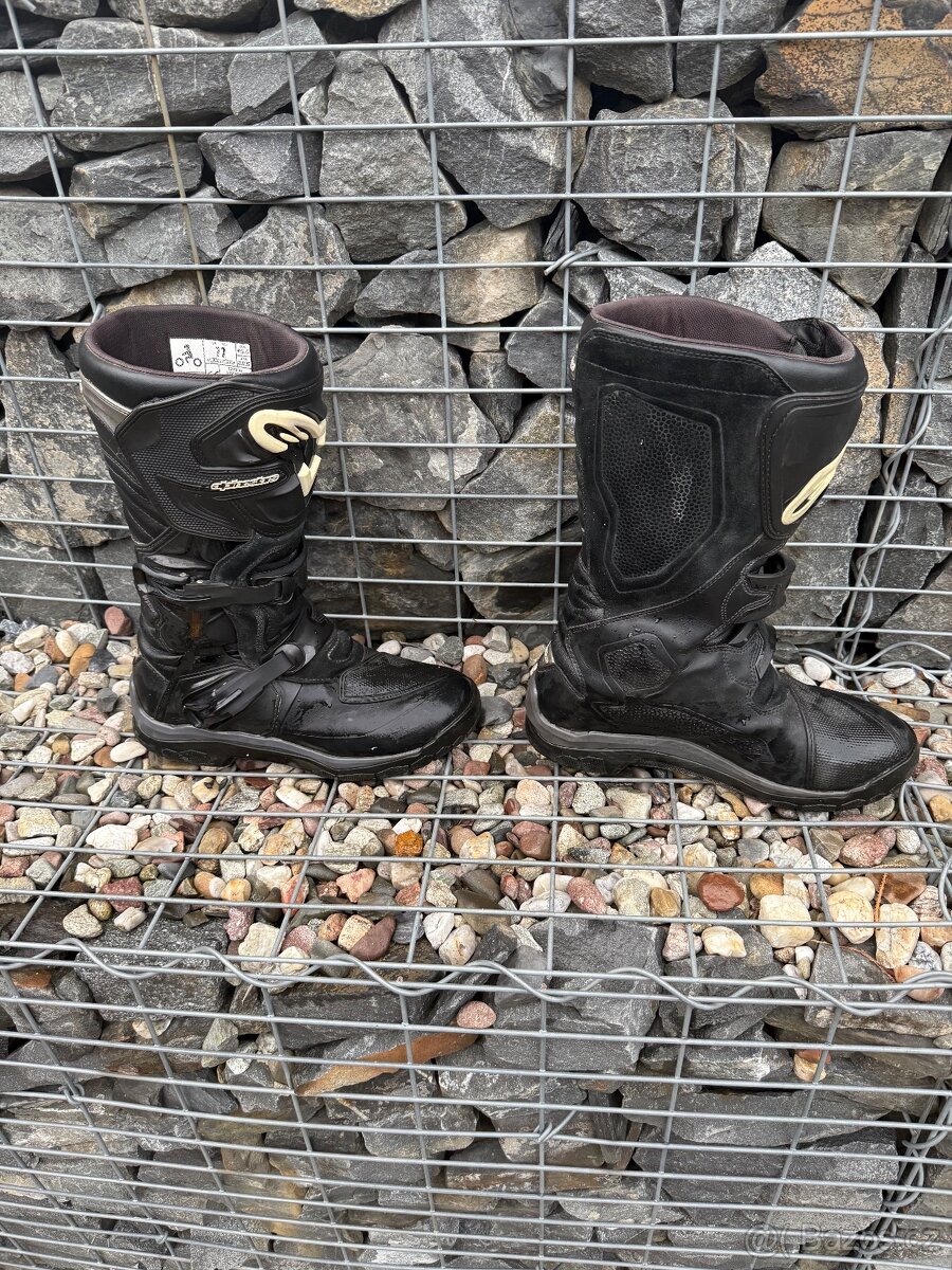 Alpinestars Corozal vel us 11 - 4